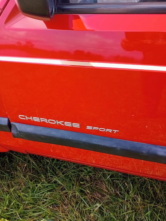 2001 Jeep XJ Cherokee - Image 15 of 31