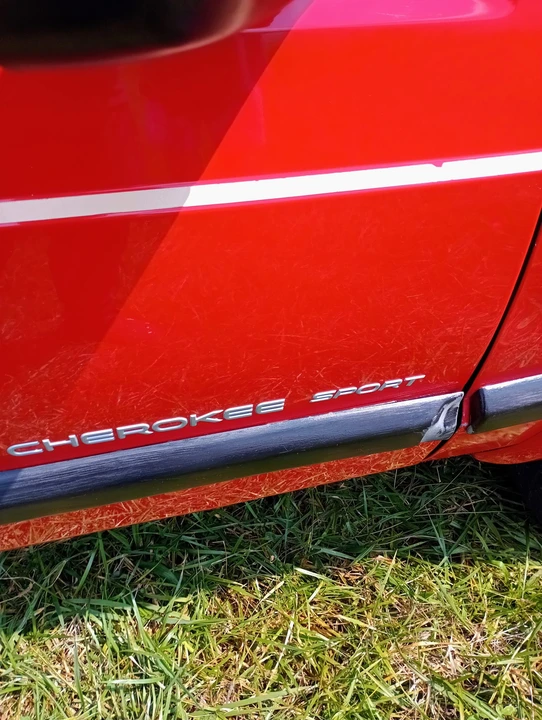 2001 Jeep XJ Cherokee - Image 20 of 31