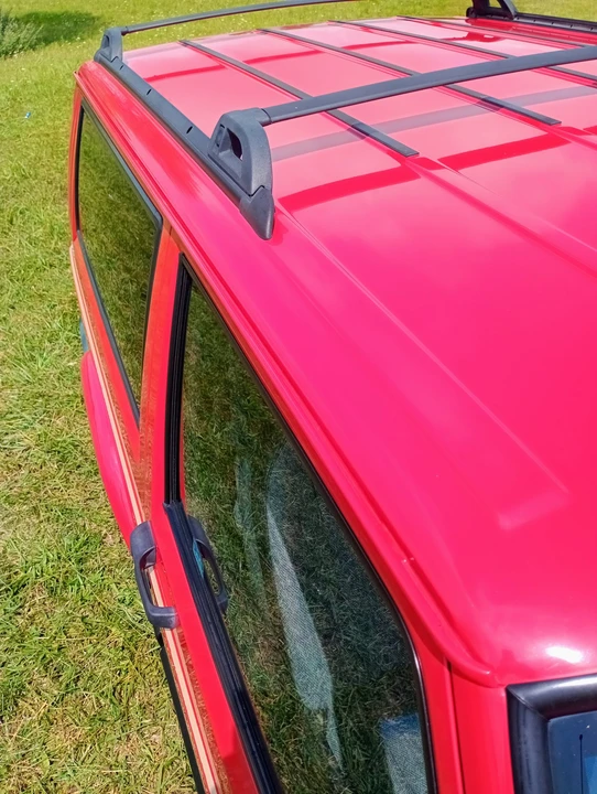 2001 Jeep XJ Cherokee - Image 22 of 31