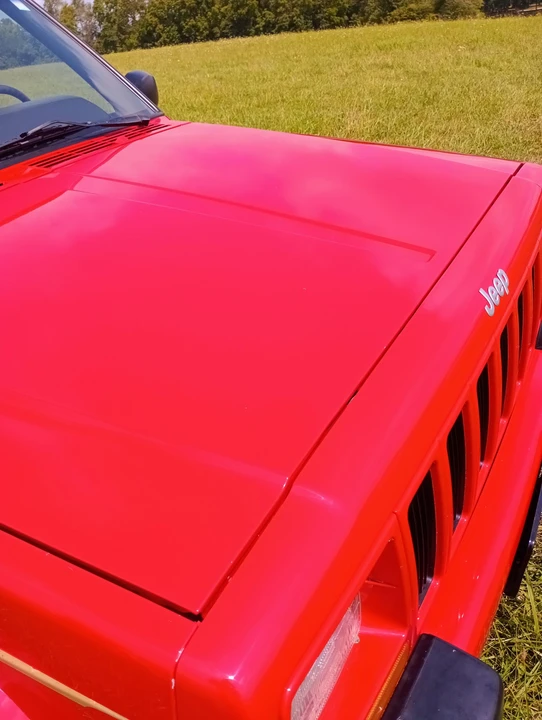 2001 Jeep XJ Cherokee - Image 25 of 31