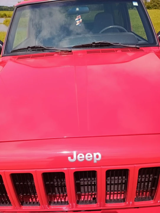 2001 Jeep XJ Cherokee - Image 29 of 31