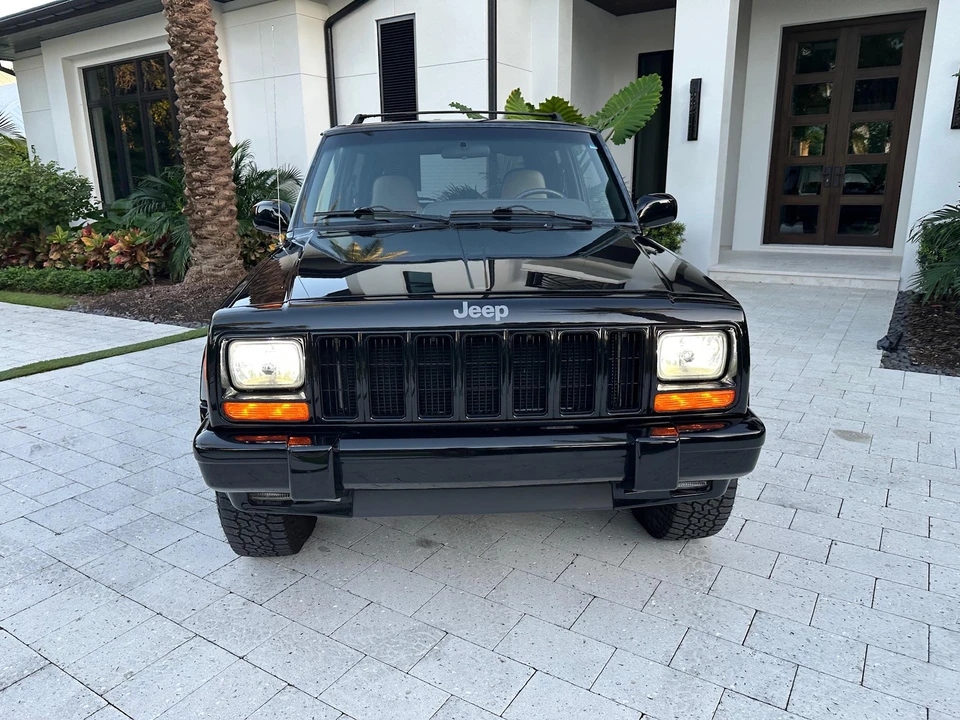 2001 Jeep XJ Cherokee - Image 6 of 31