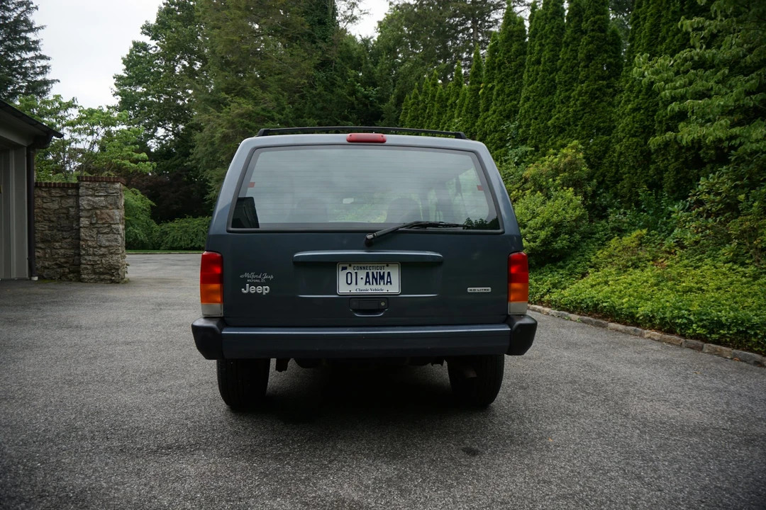 2001 Jeep XJ Cherokee - Image 14 of 31