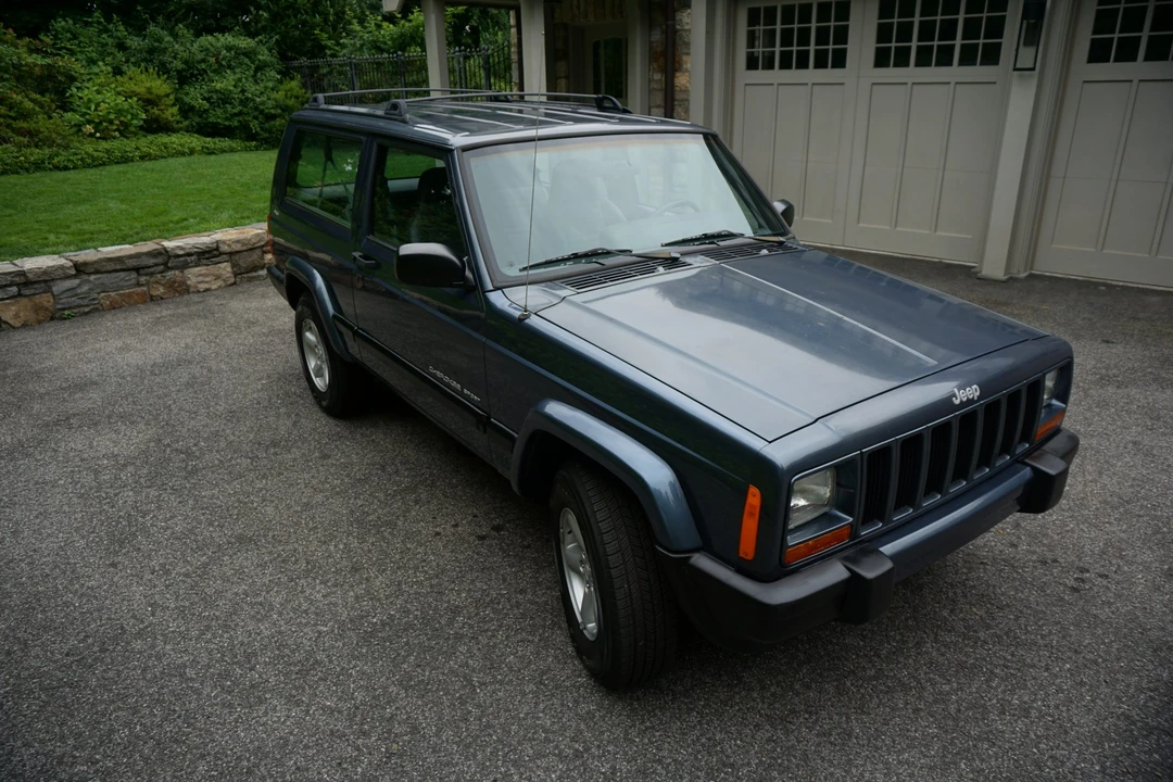 2001 Jeep XJ Cherokee - Image 24 of 31