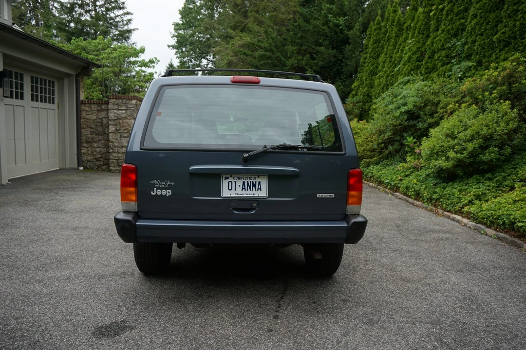2001 Jeep XJ Cherokee - Image 13 of 31