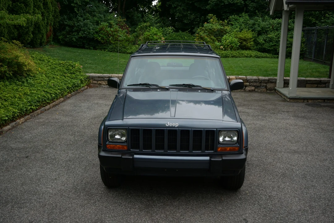 2001 Jeep XJ Cherokee - Image 28 of 31