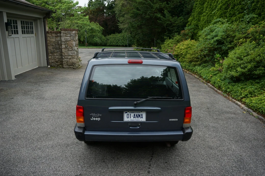 2001 Jeep XJ Cherokee - Image 15 of 31