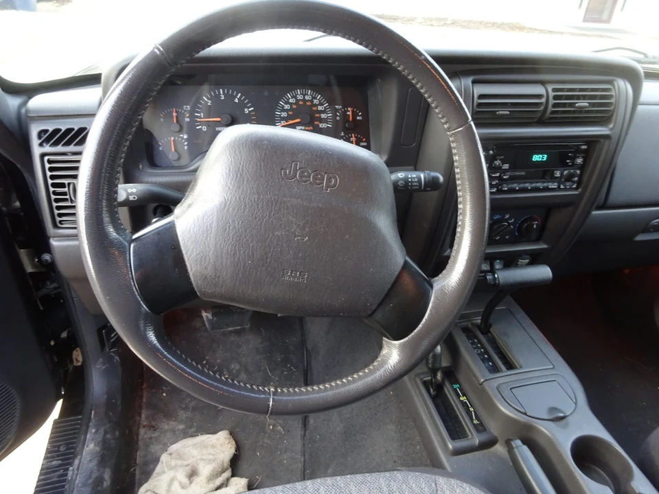 2001 Jeep XJ Cherokee - Image 14 of 31