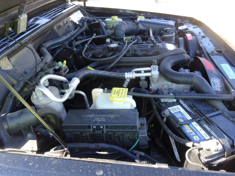 2001 Jeep XJ Cherokee - Image 26 of 31