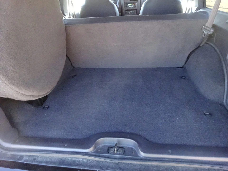 2001 Jeep XJ Cherokee - Image 22 of 31