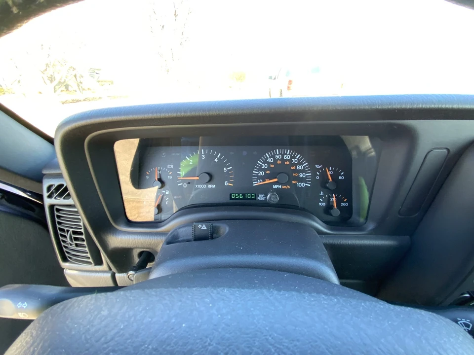 2001 Jeep XJ Cherokee - Image 16 of 31