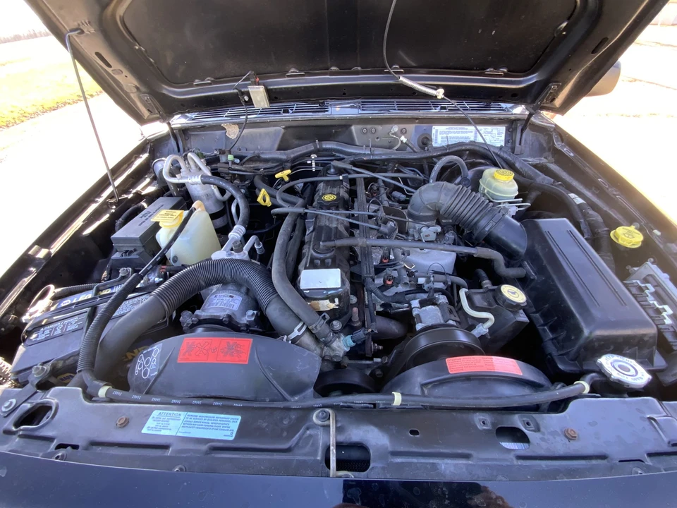 2001 Jeep XJ Cherokee - Image 24 of 31