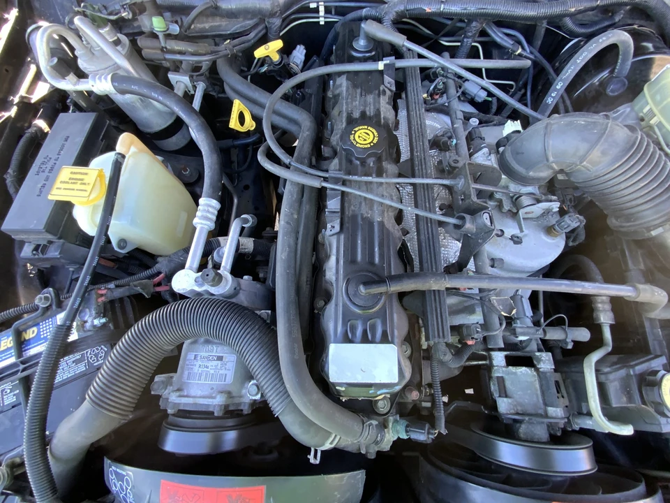 2001 Jeep XJ Cherokee - Image 29 of 31