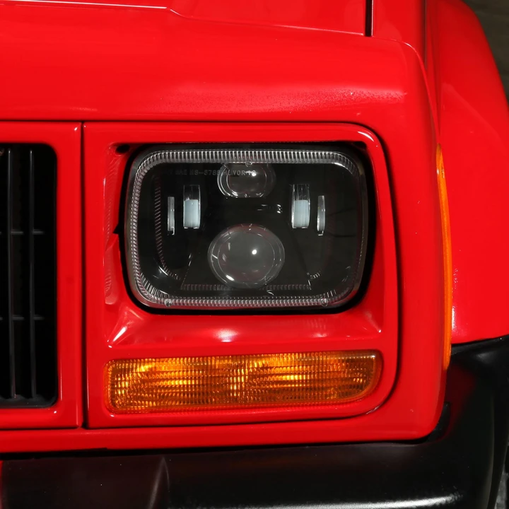 2001 Jeep XJ Cherokee - Image 14 of 31
