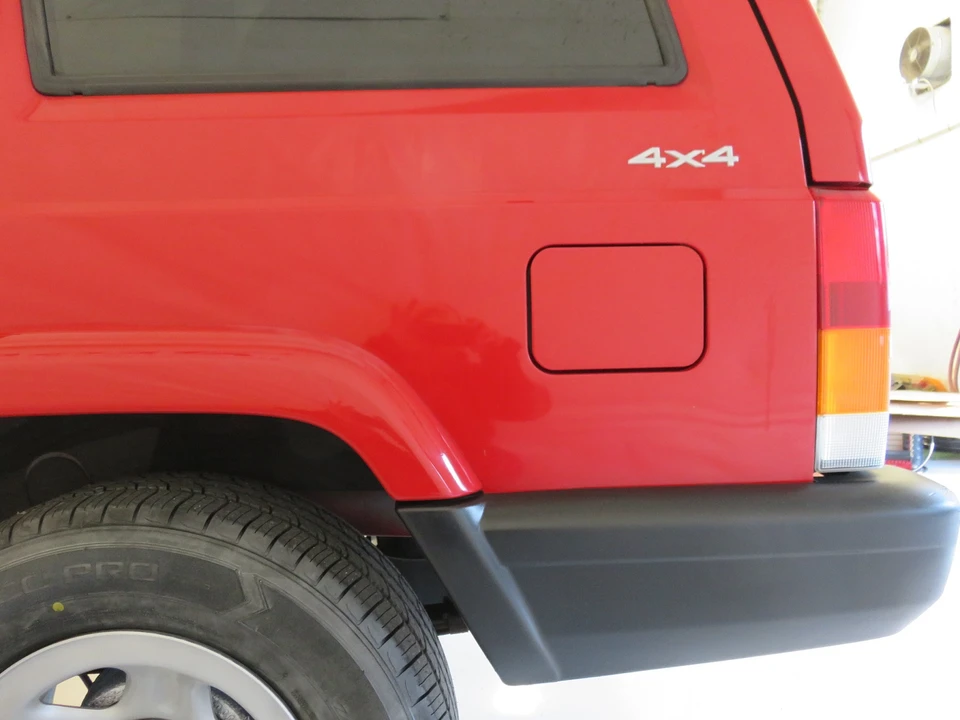 2001 Jeep XJ Cherokee - Image 31 of 31