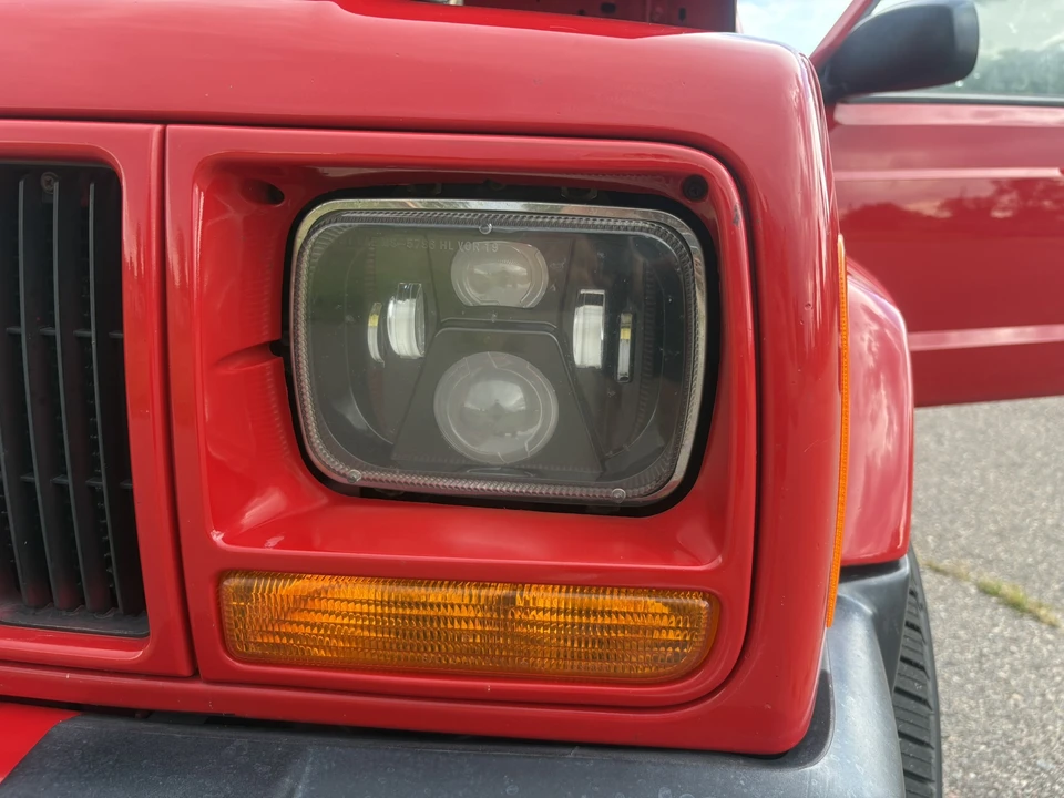 2001 Jeep XJ Cherokee - Image 28 of 31
