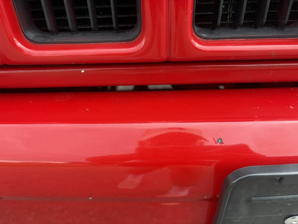 2001 Jeep XJ Cherokee - Image 26 of 31