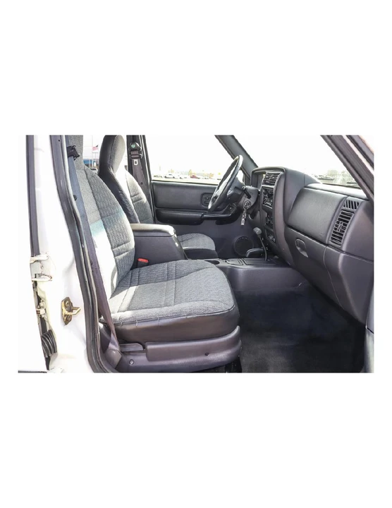 2001 Jeep XJ Cherokee - Image 20 of 31