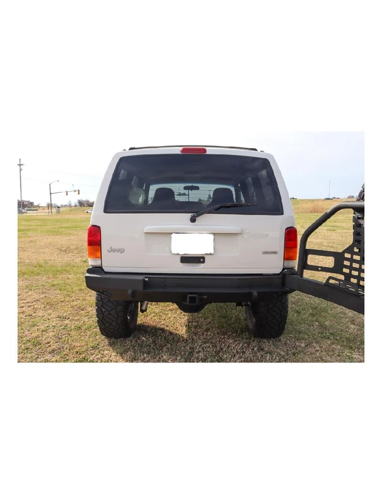 2001 Jeep XJ Cherokee - Image 12 of 31