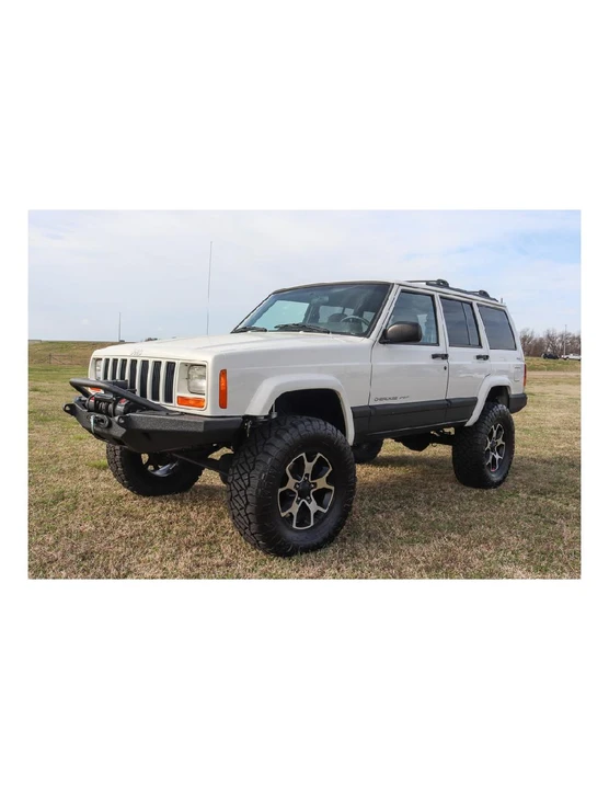 2001 Jeep XJ Cherokee - Image 2 of 31