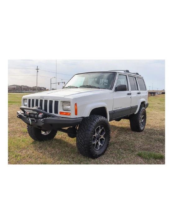 2001 Jeep XJ Cherokee - Image 3 of 31