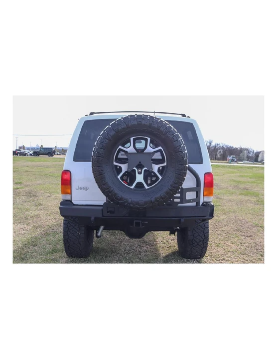 2001 Jeep XJ Cherokee - Image 7 of 31