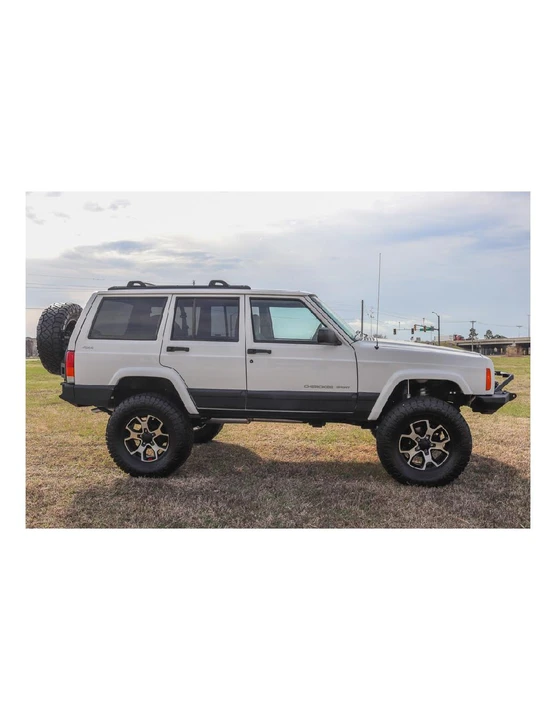 2001 Jeep XJ Cherokee - Image 6 of 31