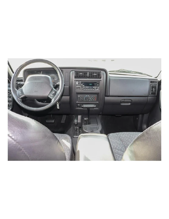2001 Jeep XJ Cherokee - Image 29 of 31