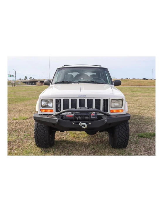 2001 Jeep XJ Cherokee - Image 4 of 31