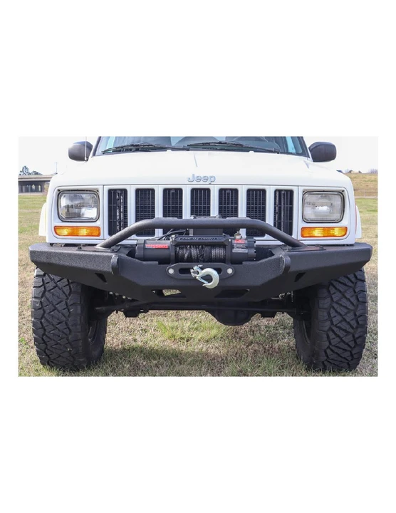 2001 Jeep XJ Cherokee - Image 10 of 31