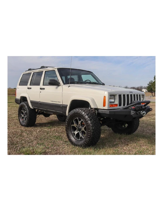 2001 Jeep XJ Cherokee - Image 5 of 31