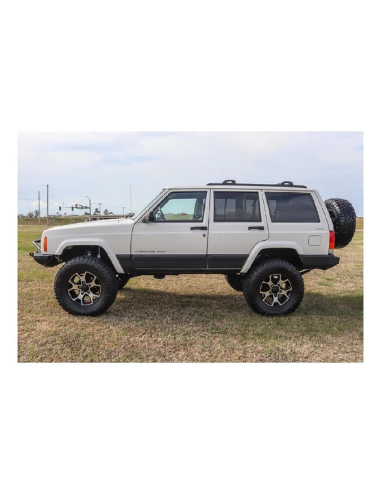 2001 Jeep XJ Cherokee - Image 9 of 31