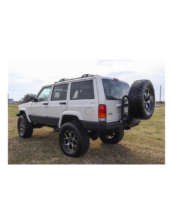 2001 Jeep XJ Cherokee - Image 8 of 31