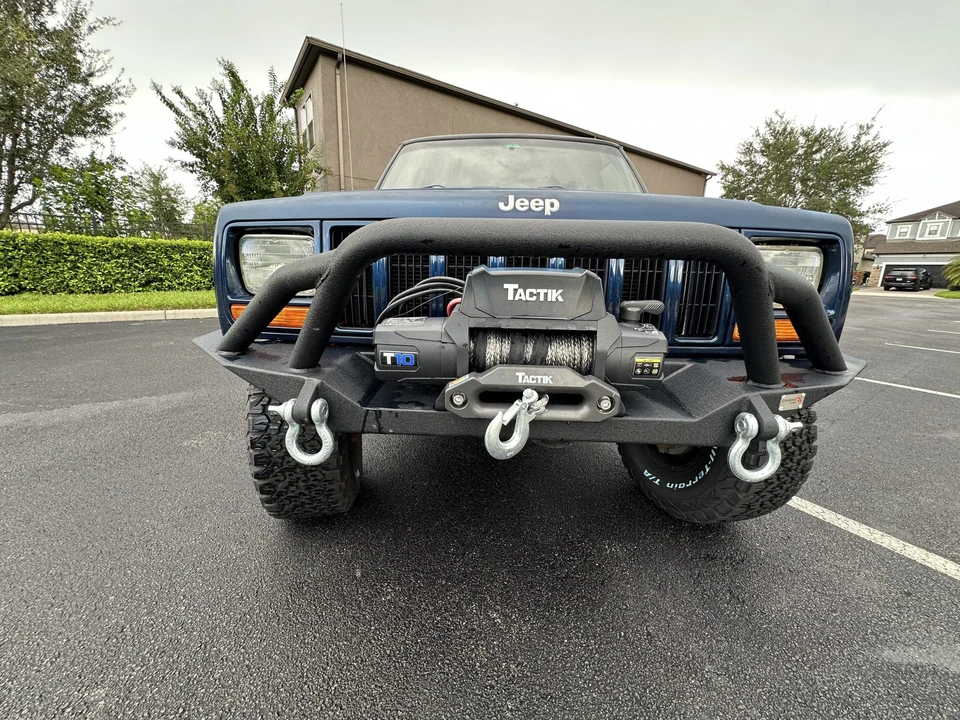 2001 Jeep XJ Cherokee - Image 27 of 31