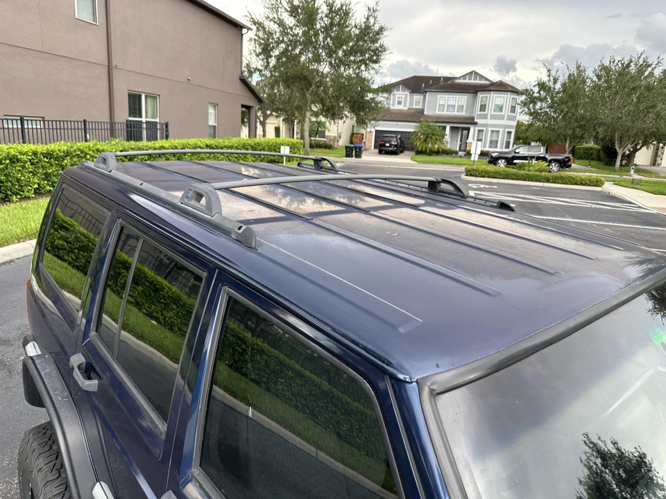 2001 Jeep XJ Cherokee - Image 29 of 31