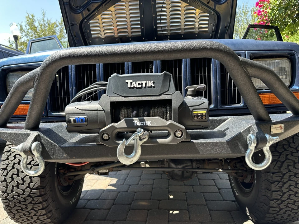 2001 Jeep XJ Cherokee - Image 28 of 31