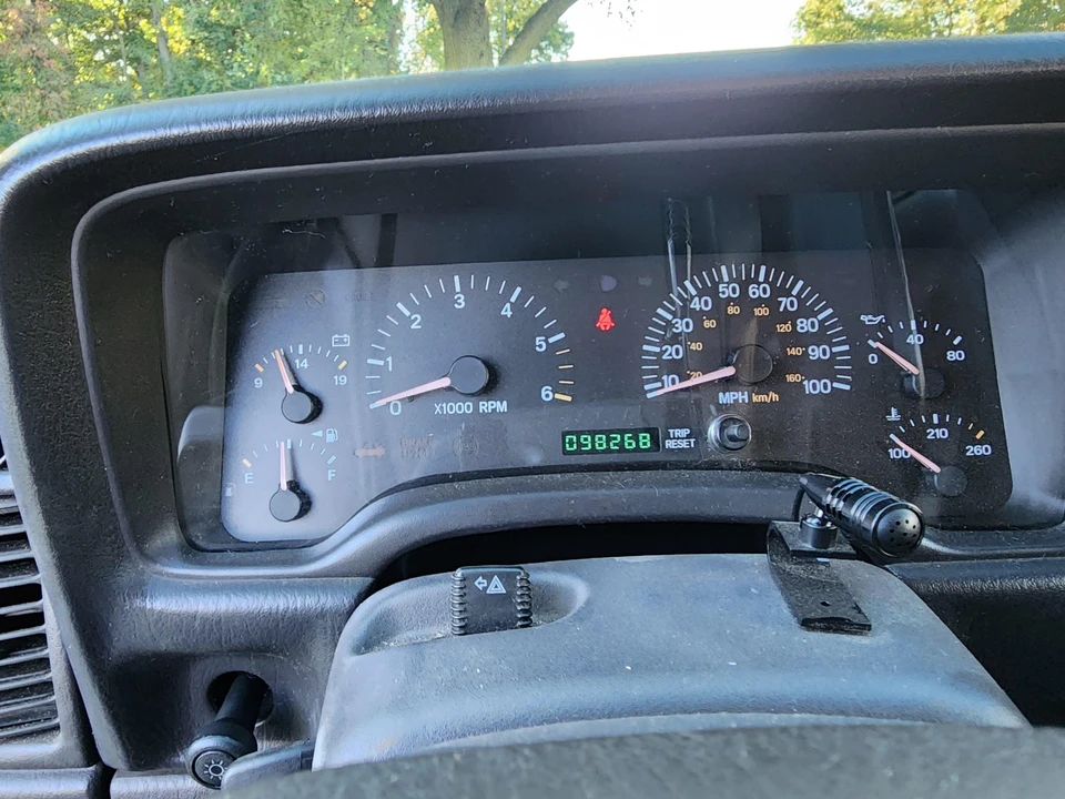 2001 Jeep XJ Cherokee - Image 31 of 31