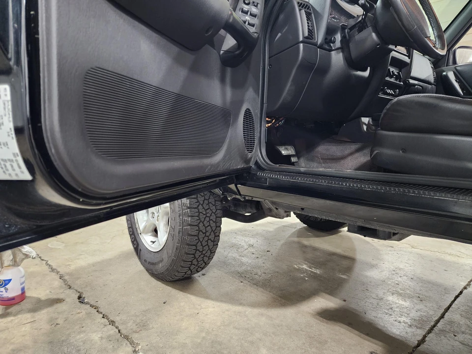 2001 Jeep XJ Cherokee - Image 26 of 31