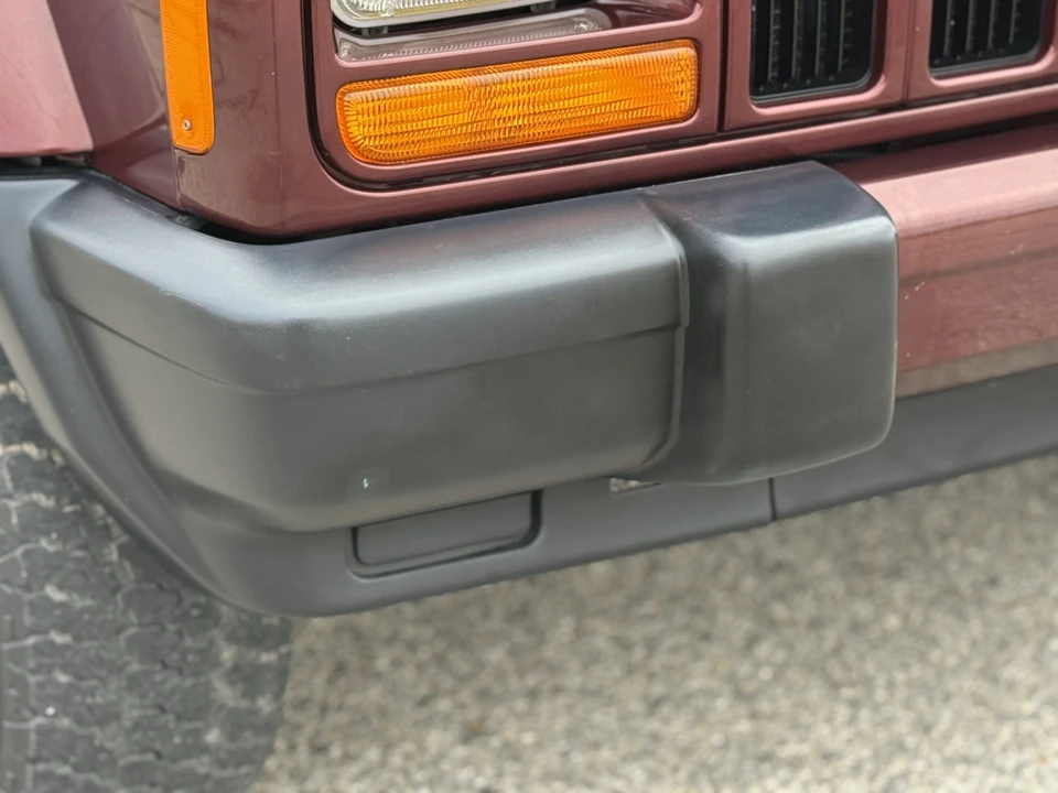 2001 Jeep XJ Cherokee - Image 26 of 31