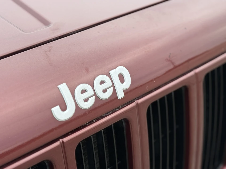 2001 Jeep XJ Cherokee - Image 25 of 31
