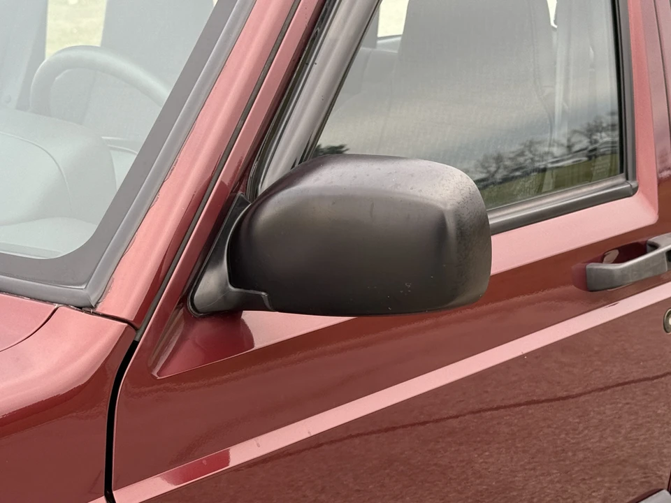 2001 Jeep XJ Cherokee - Image 31 of 31
