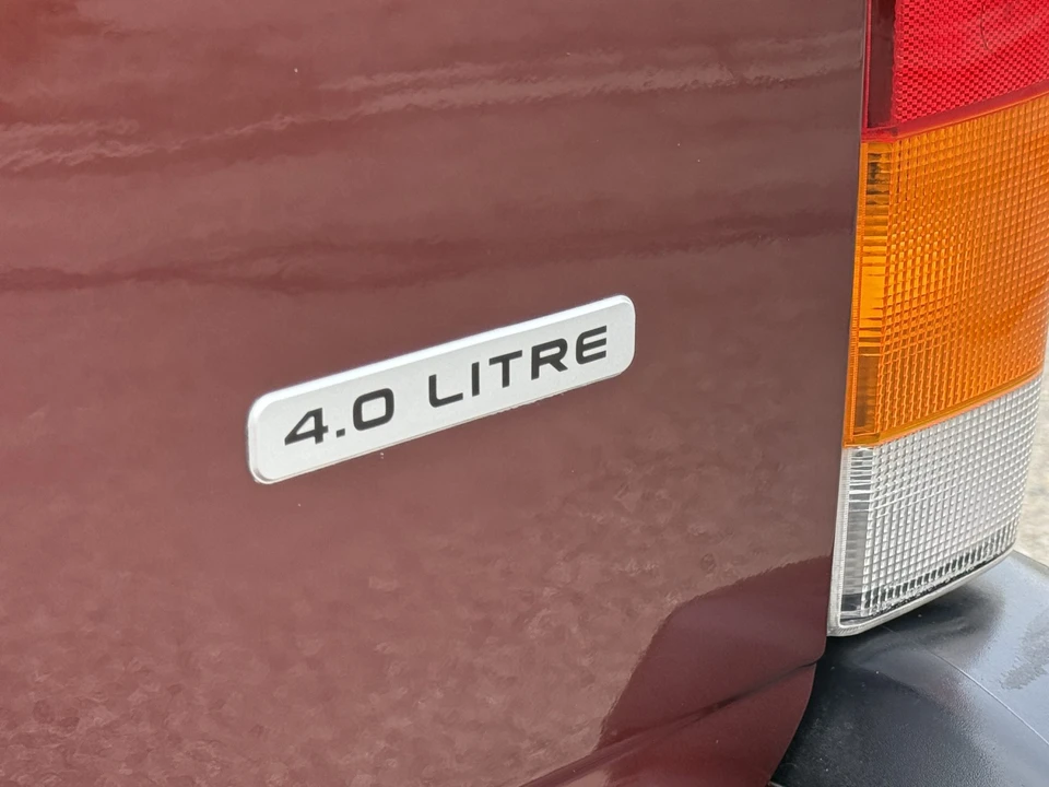2001 Jeep XJ Cherokee - Image 29 of 31