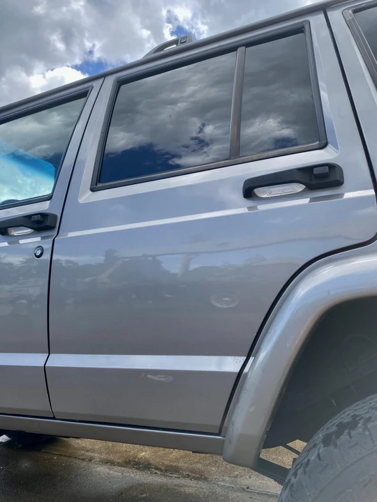 2001 Jeep XJ Cherokee - Image 21 of 31