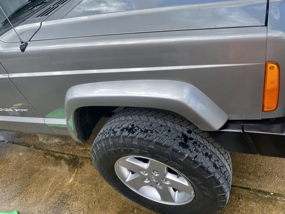 2001 Jeep XJ Cherokee - Image 29 of 31