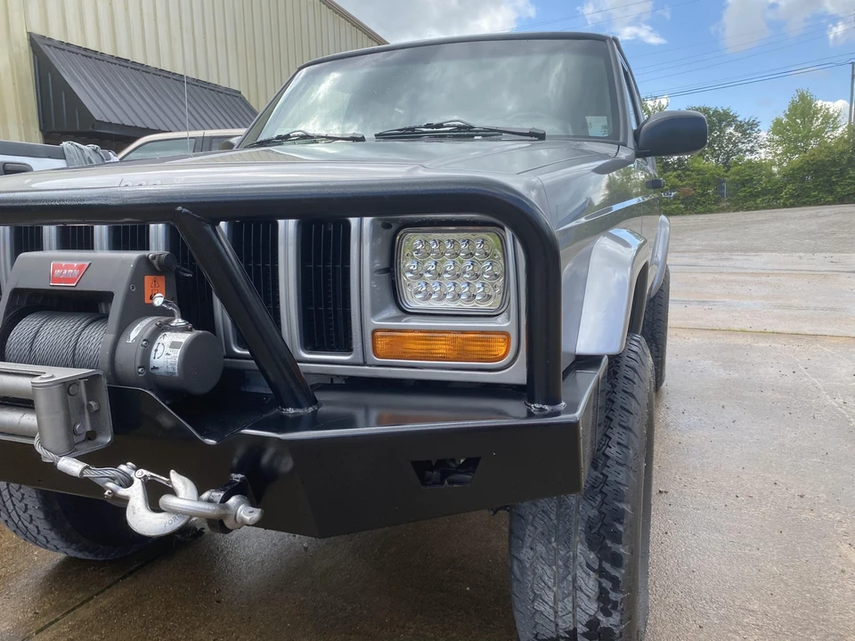 2001 Jeep XJ Cherokee - Image 16 of 31