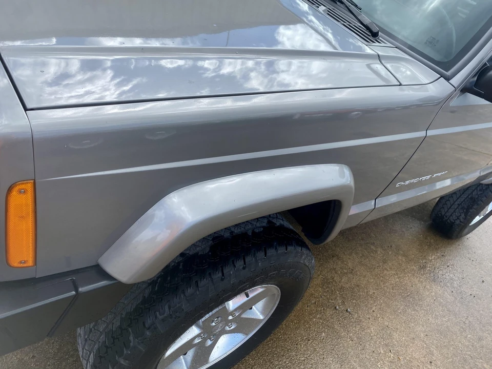 2001 Jeep XJ Cherokee - Image 17 of 31
