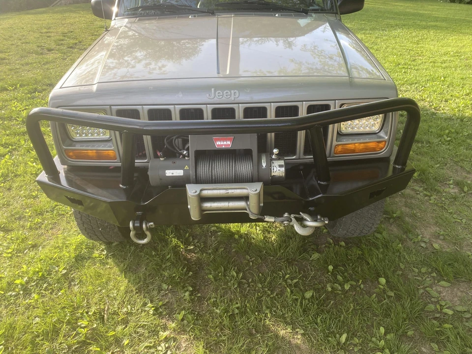 2001 Jeep XJ Cherokee - Image 13 of 31