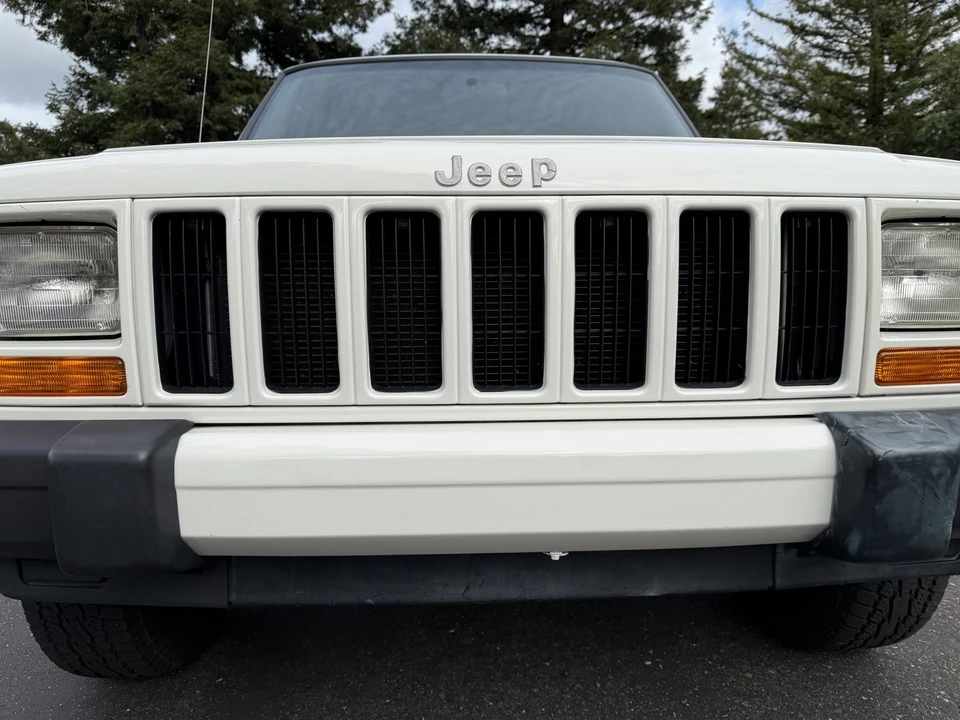 2001 Jeep XJ Cherokee - Image 24 of 31