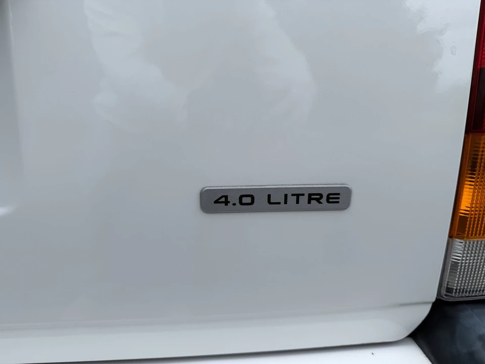 2001 Jeep XJ Cherokee - Image 20 of 31
