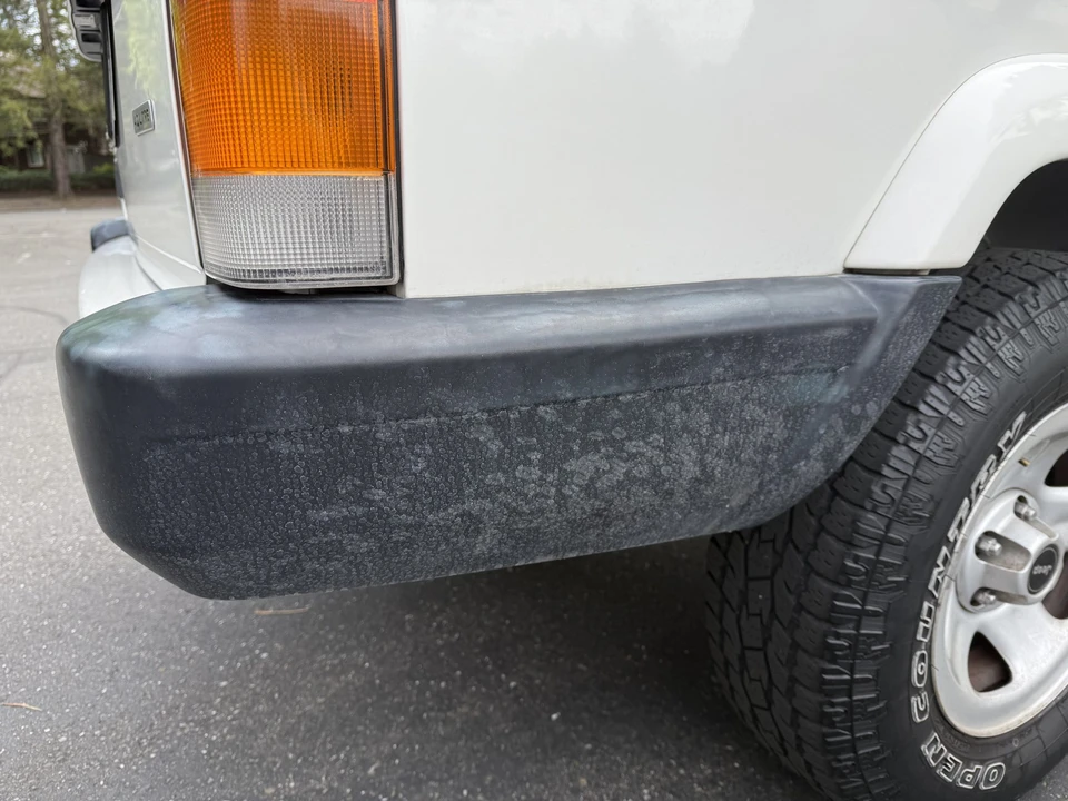 2001 Jeep XJ Cherokee - Image 22 of 31